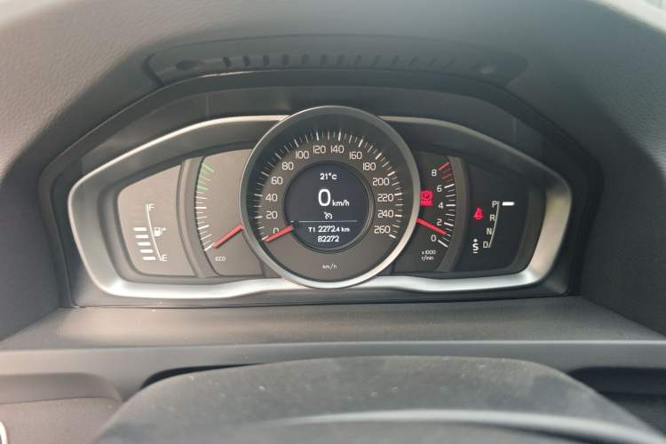 Used Volvo S60 2019 S60L Facelift T5 Intelligent Advanced Edition
