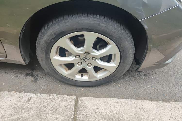 Used Honda Civic 2013 10th Anniversary 1.8L Automatic Comfort Version
