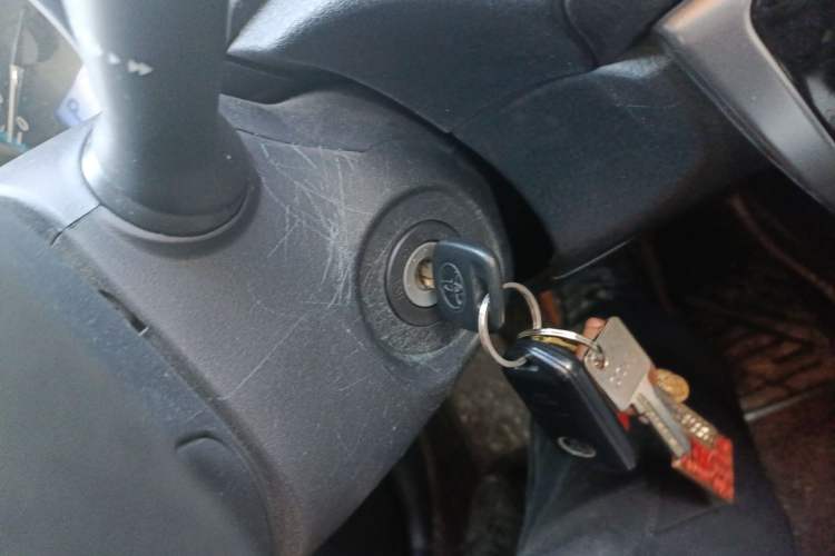 Used Toyota YARiS L Zhi Xuan 2019 1.5E CVT Dynamic Edition China VI compliant