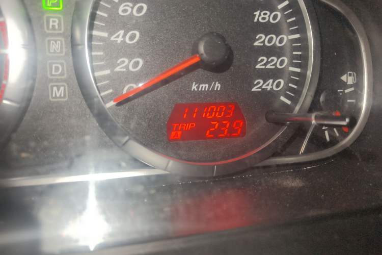 Used Mazda Mazda 6 2012 2.0L Automatic Fashion Edition
