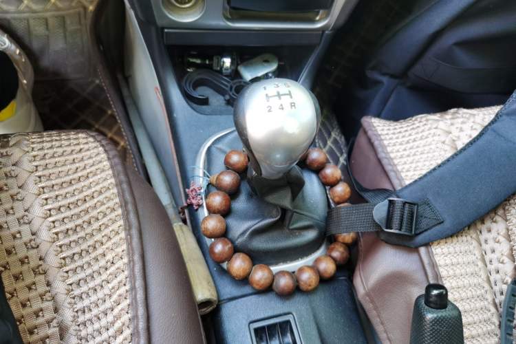 Used Mitsubishi LANCER 2012 1.6L Manual Comfort Edition SEi