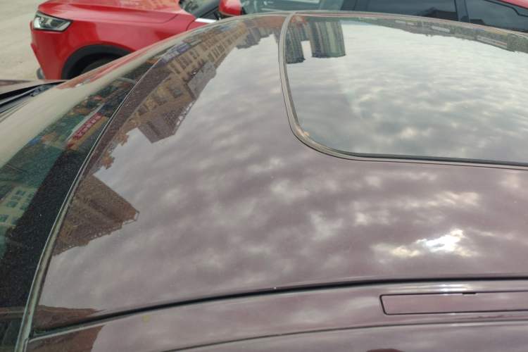 Used BMW 5 Series GT 2015 528i Leading Model Roof