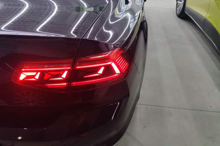 Used Volkswagen Magotan 2020 280TSI DSG Comfort Edition