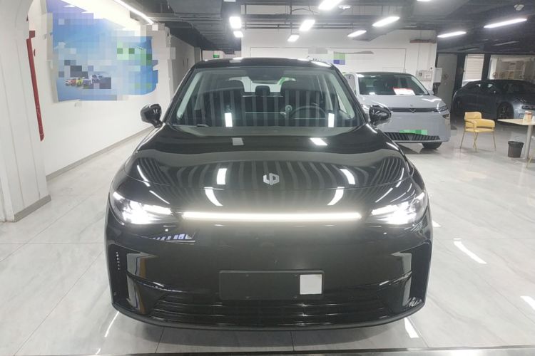 Used Leapmotor C10 2024 530 Comfort Edition
