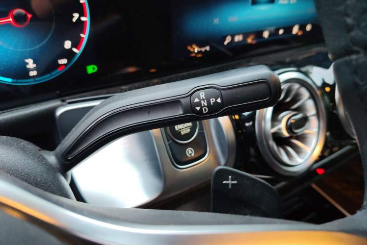 Used Mercedes-Benz GLB 2023 GLB 220 Fashion Model