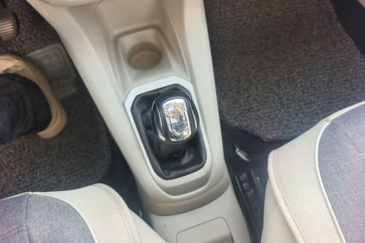 Used Citroen Elysee 2014 1.6L Manual Fashion Edition
