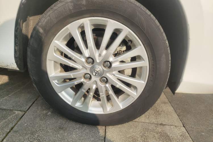 Used Toyota Vios 2017 1.5L Manual Trend Edition