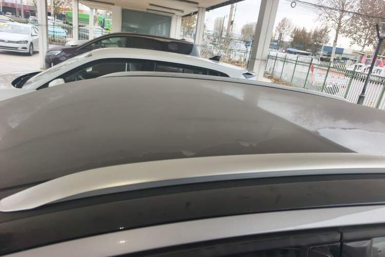 Used Volkswagen ID.4 X 2022 Intelligent Long-Range Version