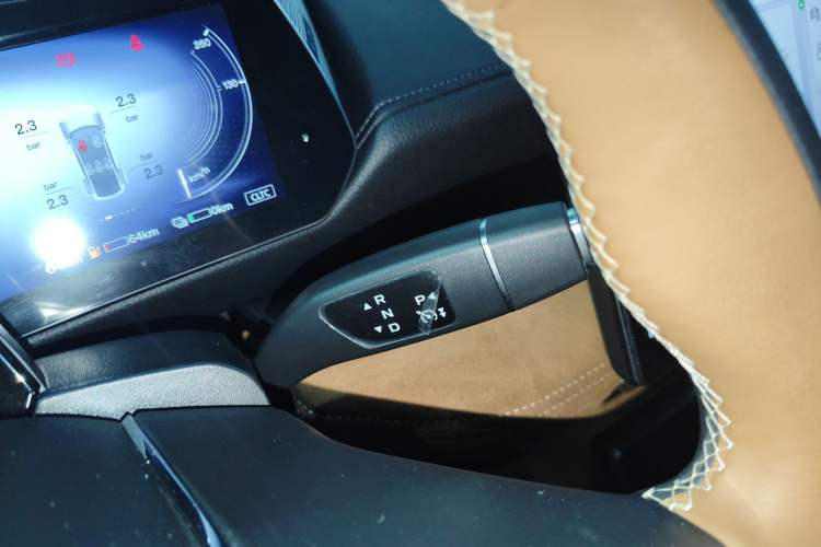 Used Mazda EZ-6 2024 Range-Extended 200 Zhiya Edition
