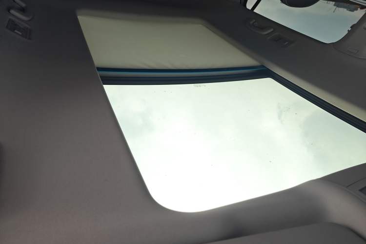 Used Volkswagen Teramont 2020 Revised Version 380TSI Four-Wheel Drive Luxury Edition
