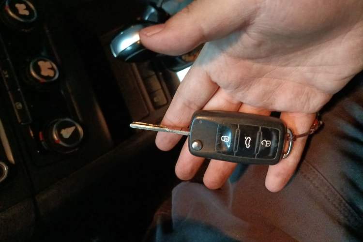 Used Volkswagen Golf 2014 1.6L Automatic Comfort Model
