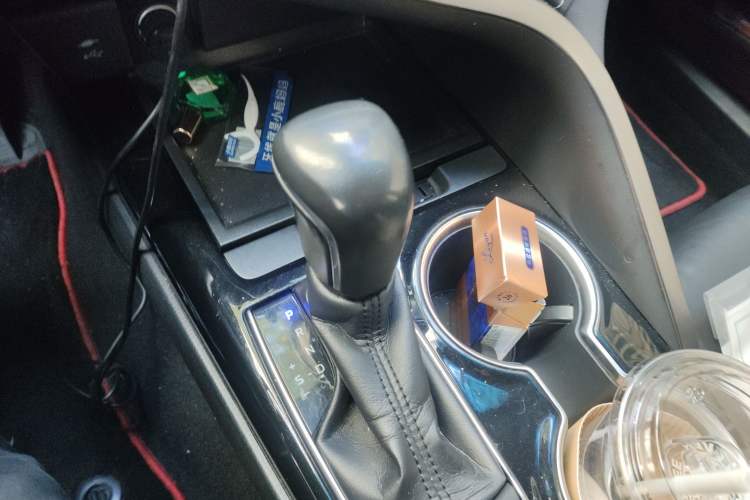 Used Toyota Camry 2018 2.5S Fēngshàng Edition
