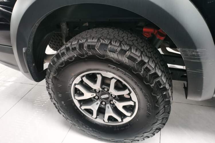 Used Ford F-150 Raptor 2022 3.5T Raptor