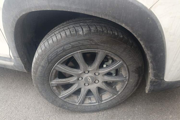 Used Chery Tiggo 3X 2024 1.5L CVT Excellence Edition Exterior 1