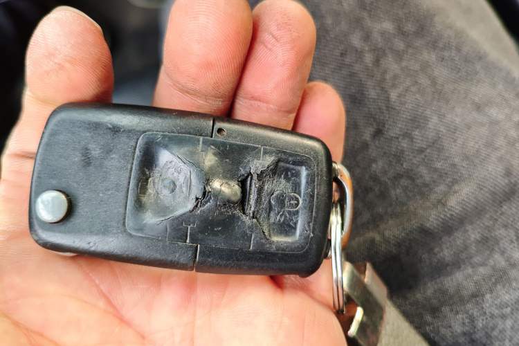 Used Subaru Forester 2012 Classic 2.5XS Automatic Luxury Edition