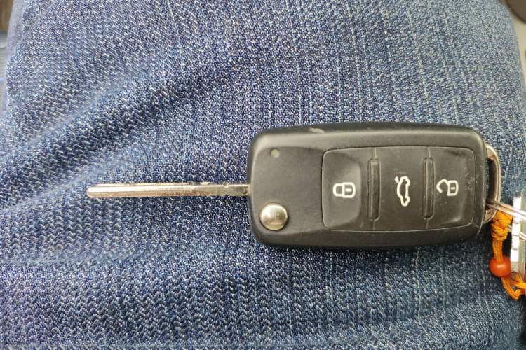 Used Skoda Superb 2012 1.4TSI DSG Zhiya Edition