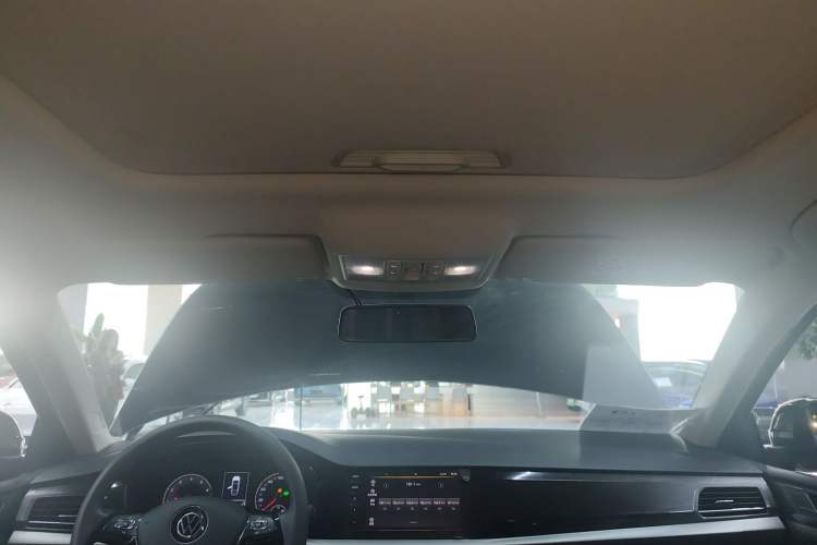 Used Volkswagen Lavida 2021 280TSI DSG Comfort Edition