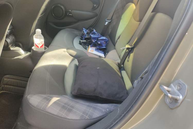 Used MINI 2018 1.5T COOPER Classic Edition Five-Door Version