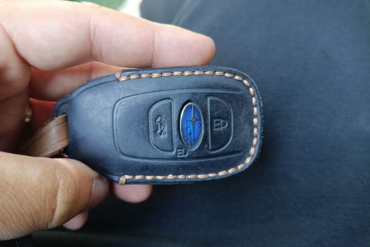 Used Subaru Outback 2017 2.5i Sport Navigation Edition with EyeSight
