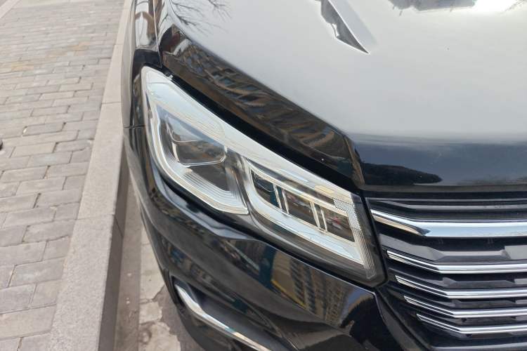 Used Changan CS75 2020 280T DCT Luxury Model China VI Standard