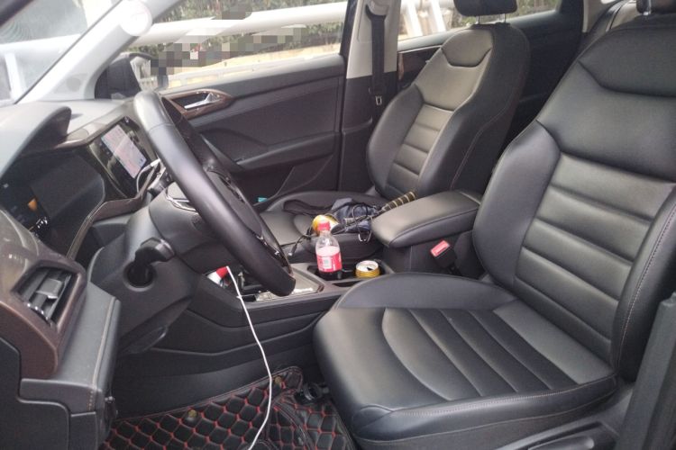 Used Volkswagen Tharu 2022 280TSI Two-Wheel Drive Comfort Edition