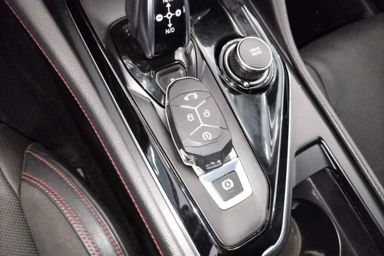 Used Lynk & Co 02 2018 2.0T DCT 4x4 Sport Pro Edition China V Standard