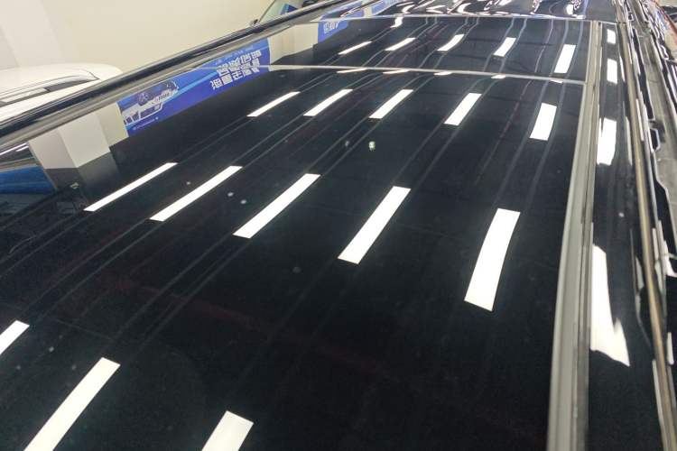 Used Land Rover Defender 2025 110 3.0T P400 – Dynamic HSE