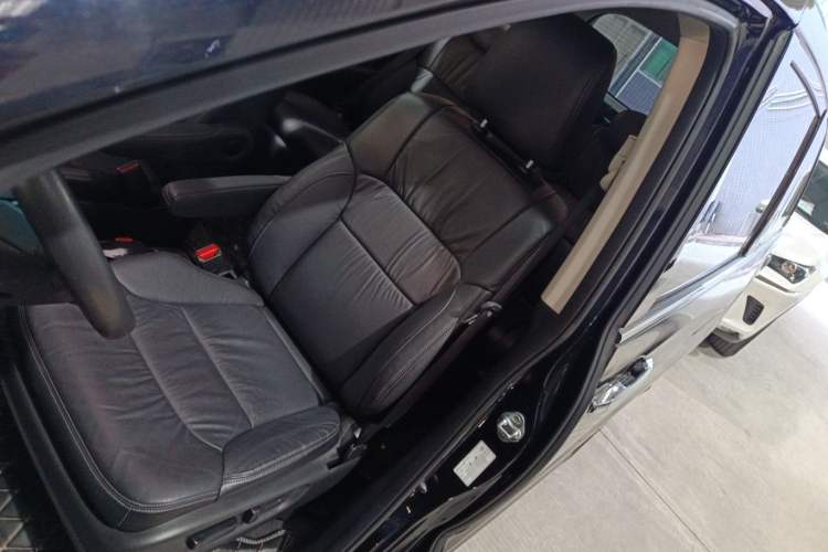 Used Honda Odyssey 2017 2.4L Smart Edition