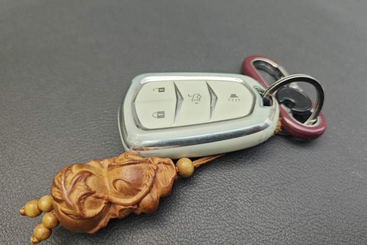 Used Cadillac XT5 2016 25T Luxury Model
