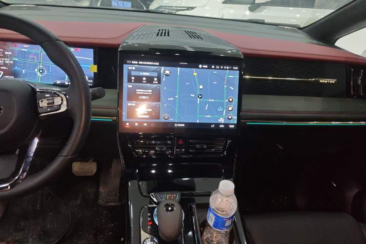 Used GAC Trumpchi M8 2023 Zongshi Series 400T Flagship Edition