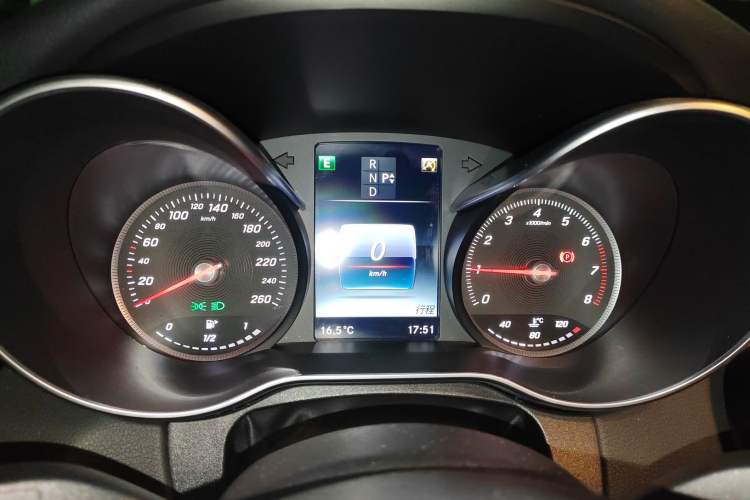 Used Mercedes-Benz C-Class 2016 C 200 Sport Edition