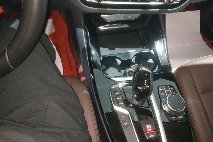 Used BMW X3 2020 xDrive25i M Sport Package