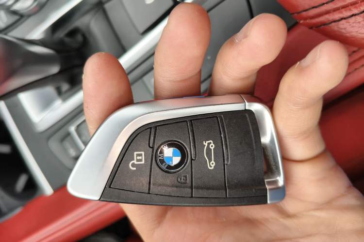 Used BMW X6 2016 xDrive35i Base Model Middle East