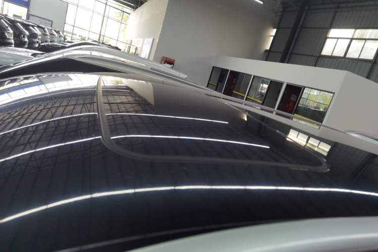 Used Wuling Asta 2021 1.5T CVT Starlight Edition
