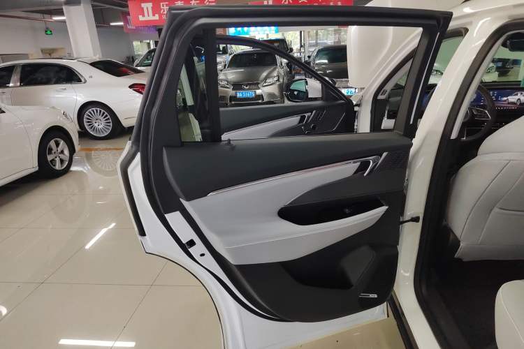 Used Buick E5 2023 Zhenxiang Standard Range Edition
