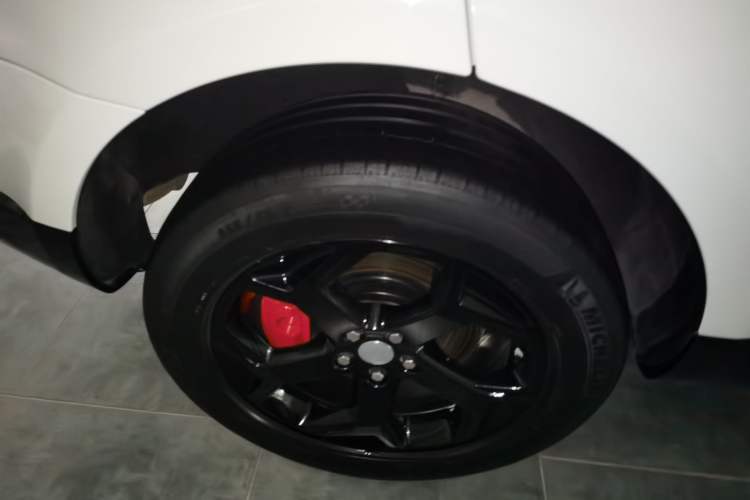 Used Land Rover Range SportNew Energy 2018 P400e