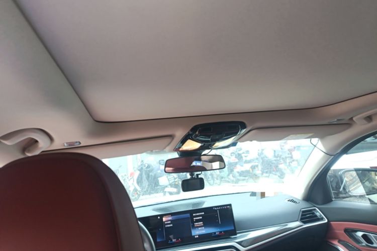 Used BMW 3 Series 2023 325Li M Sport Package
