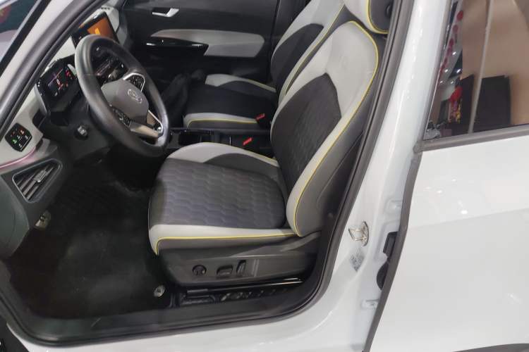 Used Volkswagen ID.3 2021 Pro Smart Edition
