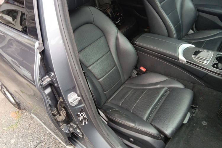 Used Mercedes-Benz C-Class 2019 C 260 L Sport Edition