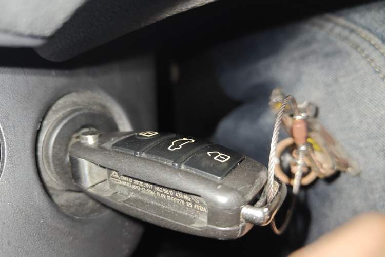 Used Audi A3 2019 Sportback 35 TFSI Fashion Edition China V
