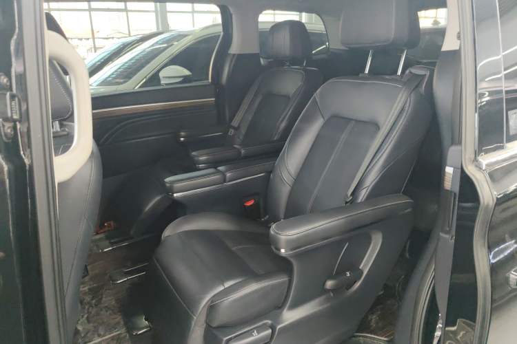 Used GAC Trumpchi M8 2021 Lingxiu Series 390T Deluxe Edition
