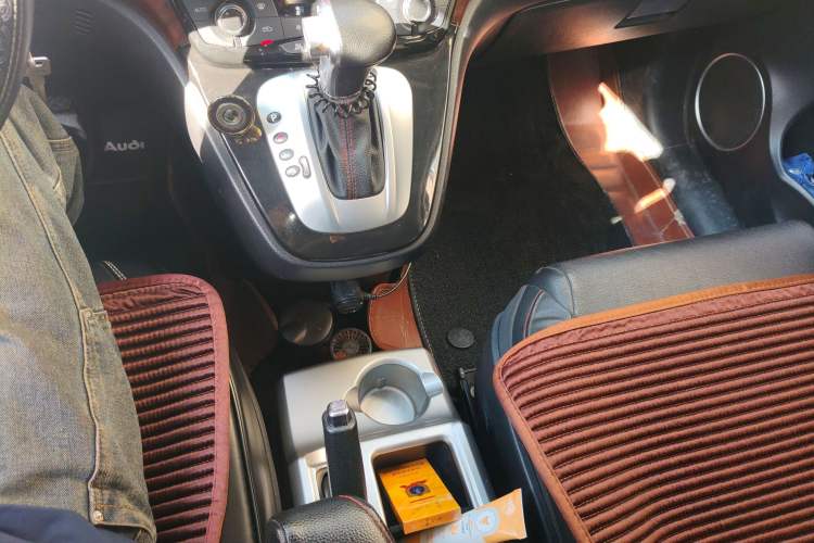 Used Haval H6 2014 Sport Edition 2.4L Automatic Elite Model