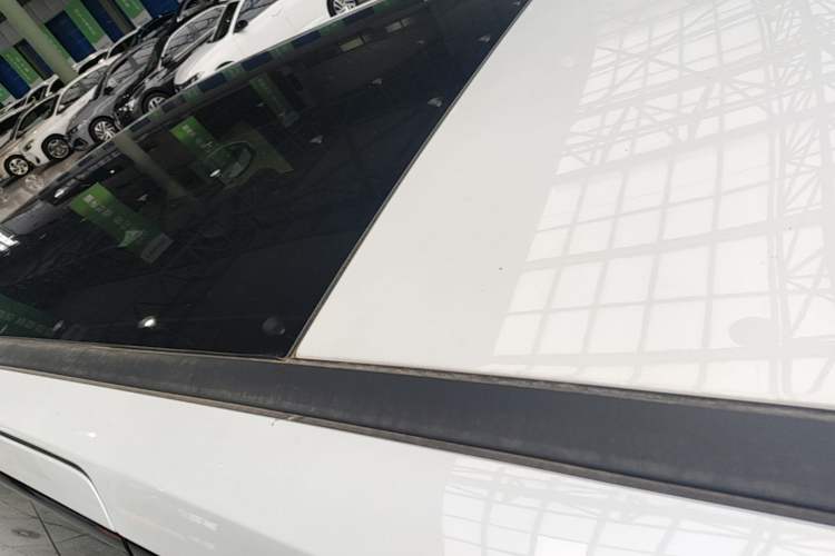 Used XPeng X9 2026 Model—Range-Extended Version 1602 Ultra
