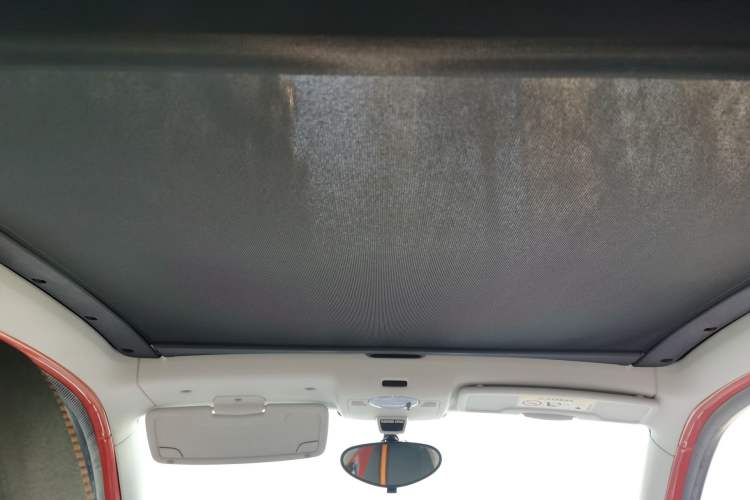 Used smart fortwo 2015 1.0 MHD Spark Special Edition