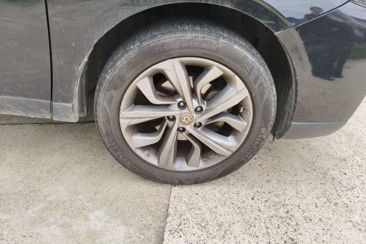 Used Venucia T90 2020 2.0L CVT Smart Connect & Smooth Drive Edition