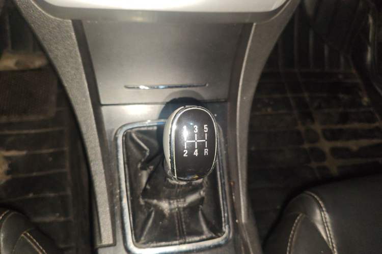 Used Geely Auto Emgrand 2016 Sedan 1.5L Manual Upward Edition