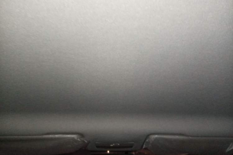 Used Volkswagen Santana 2021 1.5L Manual Fashion Edition Headliner