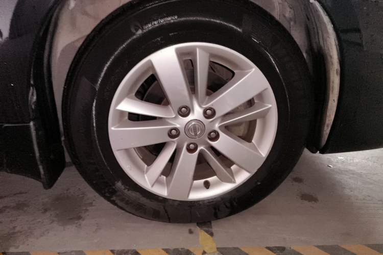 Used Nissan Teana 2011 2.5L XL Glory Edition
