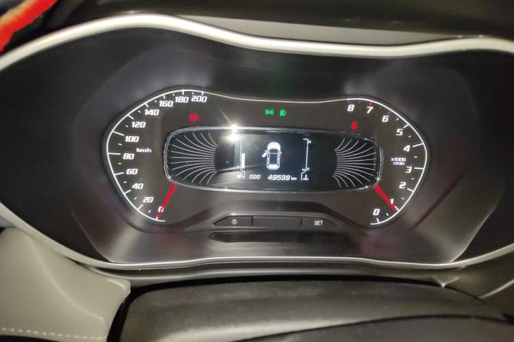 Used Baojun 510 2019 1.5L Manual Enjoyment Model China V
