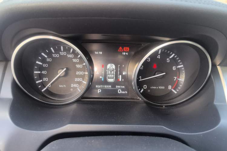 Used Land Rover Range Rover Evoque 2014 2.0T 5-Door Luxury Edition